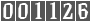 Counter